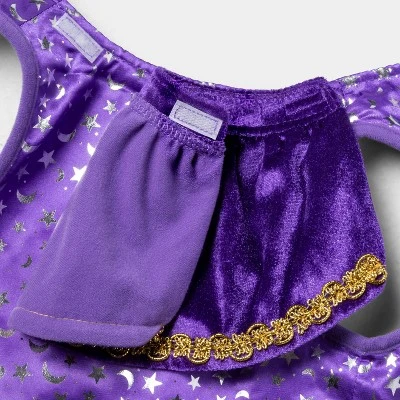 Wizard Dog and Cat Costume - Hyde & EEK! Boutique™ - Image 3