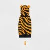 Tiger Halloween Cat and Dog Hoodie - Hyde & EEK! Boutique™