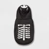 Skeleton Glow Hoodie Halloween Dog and Cat Costume - Hyde & EEK! Boutique™