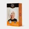 Hyde & EEK! Boutique Adult Curly Diva White Halloween Costume Wig - Hyde & EEK! Boutique™