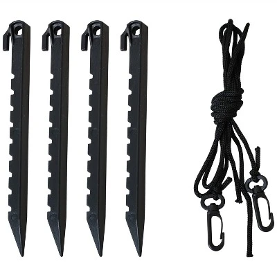 Sunnydaze Decor Sunnydaze 60" Self-Inflatable Holiday Grim Reaper with Scythe Outdoor Halloween Lawn Decoration with LED Lights - Image 9