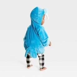 Baby Walrus Halloween Costume Pullover Top - Hyde & EEK! Boutique™