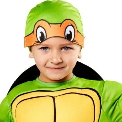 Baby/Toddler Teenage Mutant Ninja Turtles 4-in-1 Halloween Costume