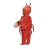 Baby Disney The Little Mermaid Sebastian Halloween Costume with Headpiece Multi-colored