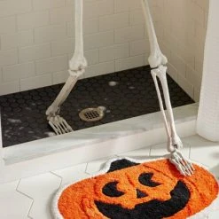 Hyde & EEK! Boutique 60" Posable Skeleton Halloween Decorative Mannequin - Hyde & EEK! Boutique™