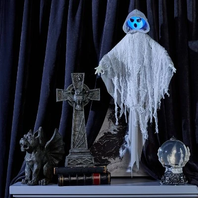 Hyde & EEK! Boutique Mini Light Up Ghost Halloween Ghoul - Hyde & EEK! Boutique™