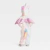 Toddler Unicorn Halloween Costume Jumpsuit - Hyde & EEK! Boutique™
