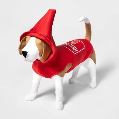 Ketchup Hoodie Dog and Cat Costume - Hyde & EEK! Boutique™ - Image 7