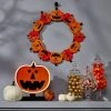 Hyde & EEK! Boutique Neon Pumpkin Light Halloween Scene Prop - Hyde & EEK! Boutique™