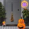 Hyde & EEK! Boutique LED Collapsible Jack-O'-Lantern Halloween Novelty Sculpture Light - Hyde & EEK! Boutique™
