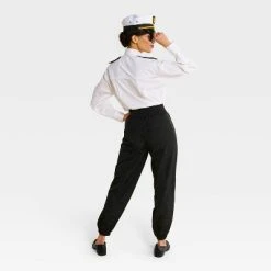 Hyde & EEK! Boutique Adult Sailor Halloween Costume Accessory Kit - Hyde & EEK! Boutique™