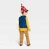Hyde & EEK! Boutique Toddler Gnome Halloween Costume Vest with Headpiece One Size - Hyde & EEK! Boutique™