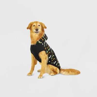 Glowing Eyes Hoodie Dog and Cat Costume - Hyde & EEK! Boutique™ - Image 7