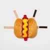 Halloween Full Body Hotdog Cat and Dog Costume - Hyde & EEK! Boutique™