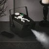 Hyde & EEK! Boutique 400W Skeleton Fog Machine Halloween Decorative Holiday Scene Prop - Hyde & EEK! Boutique™