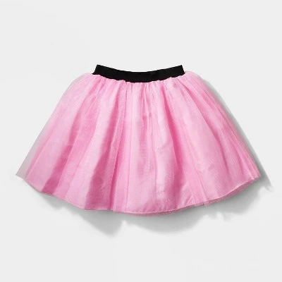 Hyde & EEK! Boutique Adult Light Up Pink Halloween Costume Tutu - Hyde & EEK! Boutique™