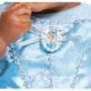 Baby Disney Princess Cinderella Halloween Costume Tutu Dress Blue