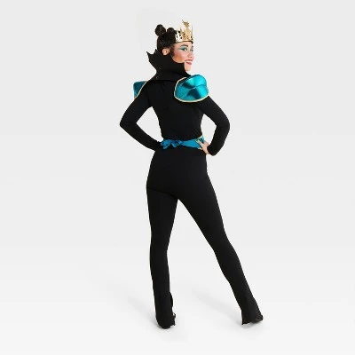 Hyde & EEK! Boutique Adult Dragon Queen Halloween Costume Accessory Kit - Hyde & EEK! Boutique™