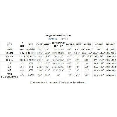 Rubie's Infant Lil' Pumpkin Halloween Costume