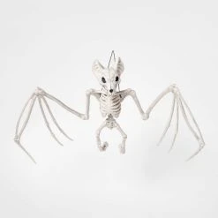 Hyde & EEK! Boutique 23" Bat Skeleton Halloween Decorative Prop - Hyde & EEK! Boutique™