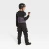 Kids' SWAT Officer Halloween Costume Jumpsuit with Accessories - Hyde & EEK! Boutique™ Multi-colored