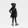 Kids' Mystic Bones Halloween Costume Dress with Mask - Hyde & EEK! Boutique™
