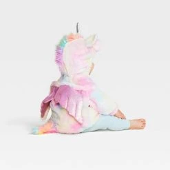 Baby Unicorn Halloween Costume Pullover Top - Hyde & EEK! Boutique™
