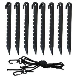 Sunnydaze Decor Sunnydaze 7' Self-Inflatable Holiday Haunted Pumpkin Patch Outdoor Halloween Lawn Decoration with LED Lights