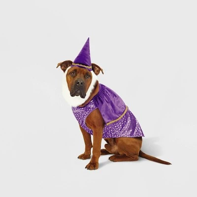 Wizard Dog and Cat Costume - Hyde & EEK! Boutique™ - Image 9